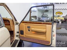 1989 Rolls-Royce Silver Spur (CC-1752031) for sale in St. Louis, Missouri