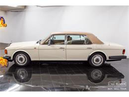 1989 Rolls-Royce Silver Spur (CC-1752031) for sale in St. Louis, Missouri