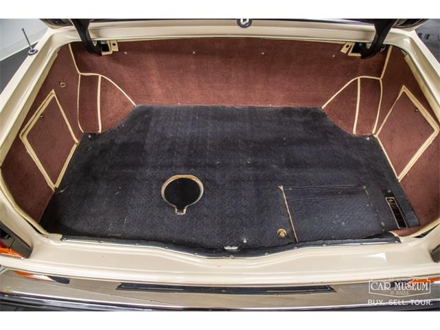 1989 Rolls-Royce Silver Spur (CC-1752031) for sale in St. Louis, Missouri