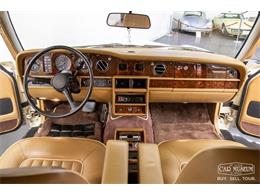 1989 Rolls-Royce Silver Spur (CC-1752031) for sale in St. Louis, Missouri