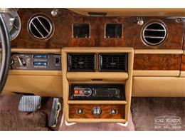1989 Rolls-Royce Silver Spur (CC-1752031) for sale in St. Louis, Missouri