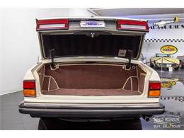 1989 Rolls-Royce Silver Spur (CC-1752031) for sale in St. Louis, Missouri