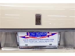 1989 Rolls-Royce Silver Spur (CC-1752031) for sale in St. Louis, Missouri