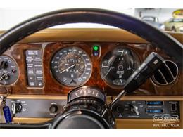 1989 Rolls-Royce Silver Spur (CC-1752031) for sale in St. Louis, Missouri