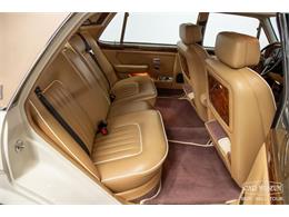 1989 Rolls-Royce Silver Spur (CC-1752031) for sale in St. Louis, Missouri