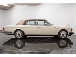 1989 Rolls-Royce Silver Spur (CC-1752031) for sale in St. Louis, Missouri