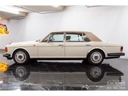 1989 Rolls-Royce Silver Spur (CC-1752031) for sale in St. Louis, Missouri