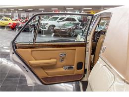 1989 Rolls-Royce Silver Spur (CC-1752031) for sale in St. Louis, Missouri