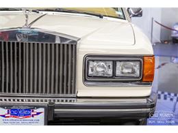 1989 Rolls-Royce Silver Spur (CC-1752031) for sale in St. Louis, Missouri