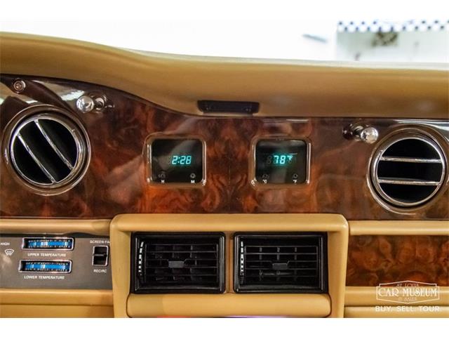 1989 Rolls-Royce Silver Spur (CC-1752031) for sale in St. Louis, Missouri