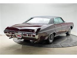 1969 Chevrolet Caprice (CC-1752034) for sale in Cedar Rapids, Iowa
