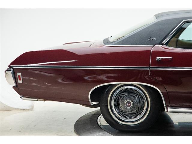 1969 Chevrolet Caprice (CC-1752034) for sale in Cedar Rapids, Iowa