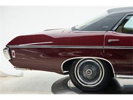 1969 Chevrolet Caprice (CC-1752034) for sale in Cedar Rapids, Iowa