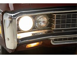 1969 Chevrolet Caprice (CC-1752034) for sale in Cedar Rapids, Iowa