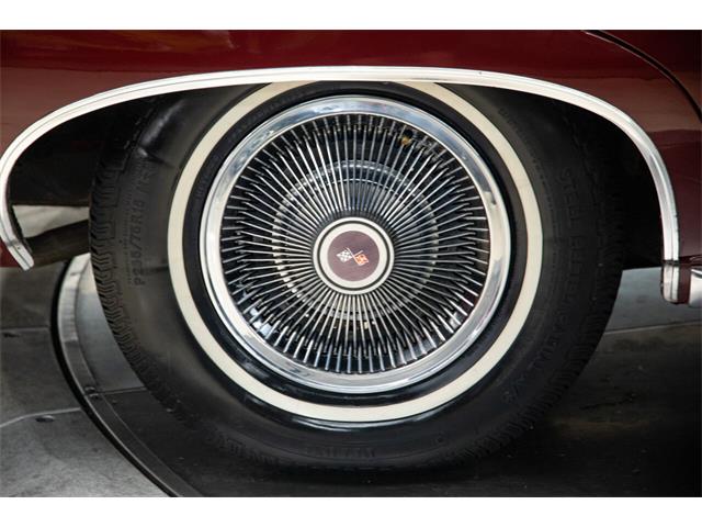 1969 Chevrolet Caprice (CC-1752034) for sale in Cedar Rapids, Iowa