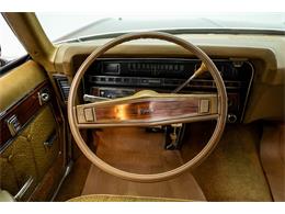 1969 Chevrolet Caprice (CC-1752034) for sale in Cedar Rapids, Iowa