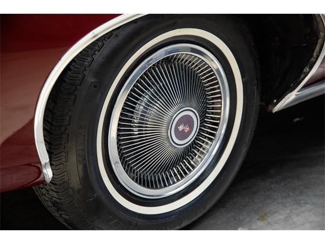 1969 Chevrolet Caprice (CC-1752034) for sale in Cedar Rapids, Iowa