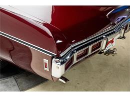 1969 Chevrolet Caprice (CC-1752034) for sale in Cedar Rapids, Iowa