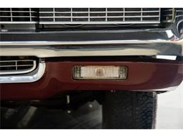 1969 Chevrolet Caprice (CC-1752034) for sale in Cedar Rapids, Iowa