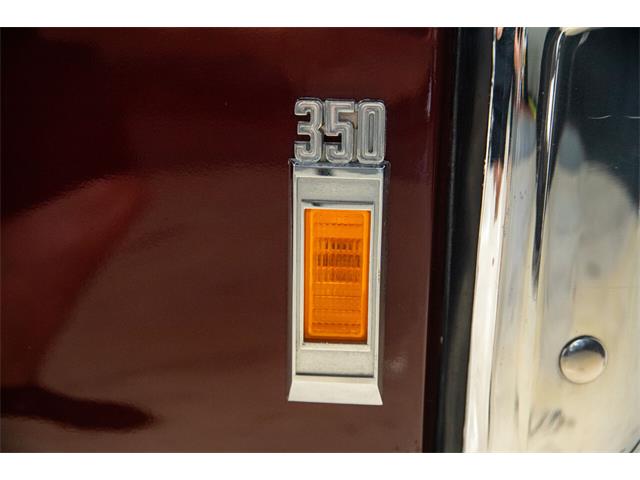 1969 Chevrolet Caprice (CC-1752034) for sale in Cedar Rapids, Iowa