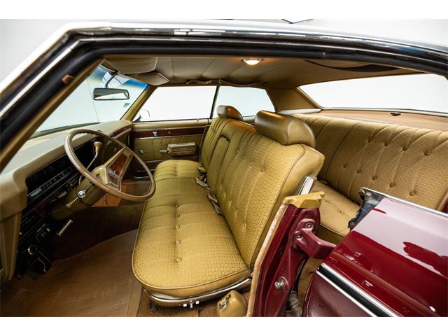 1969 Chevrolet Caprice (CC-1752034) for sale in Cedar Rapids, Iowa