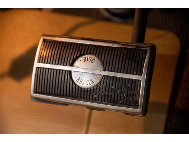 1969 Chevrolet Caprice (CC-1752034) for sale in Cedar Rapids, Iowa