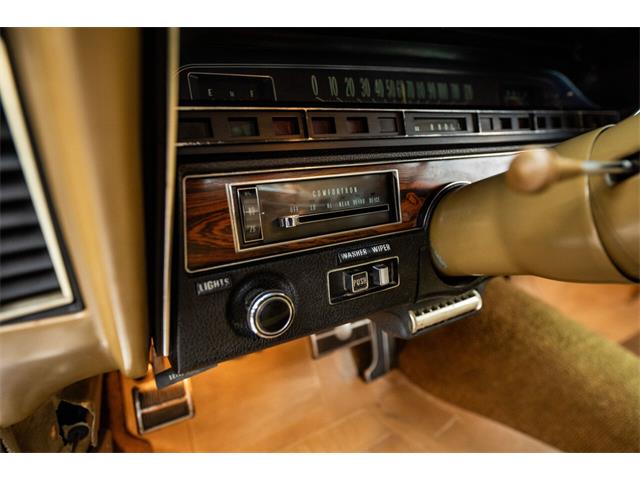 1969 Chevrolet Caprice (CC-1752034) for sale in Cedar Rapids, Iowa