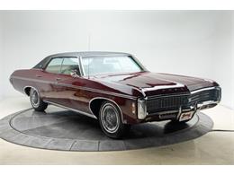 1969 Chevrolet Caprice (CC-1752034) for sale in Cedar Rapids, Iowa