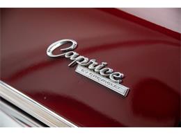 1969 Chevrolet Caprice (CC-1752034) for sale in Cedar Rapids, Iowa