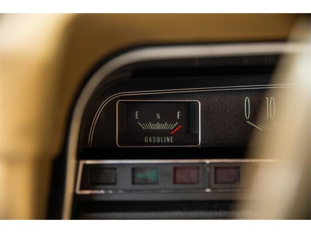 1969 Chevrolet Caprice (CC-1752034) for sale in Cedar Rapids, Iowa