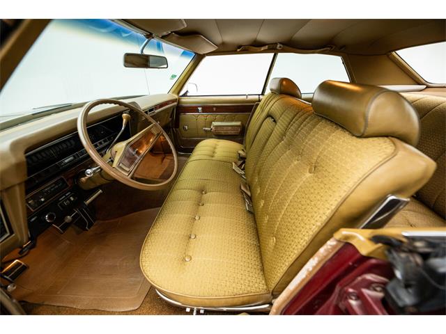 1969 Chevrolet Caprice (CC-1752034) for sale in Cedar Rapids, Iowa