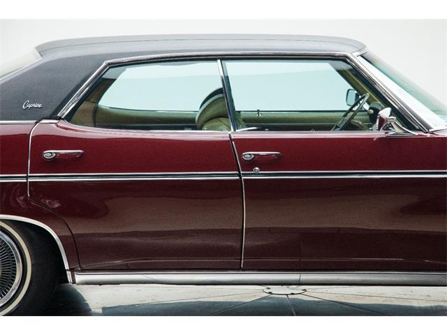 1969 Chevrolet Caprice (CC-1752034) for sale in Cedar Rapids, Iowa
