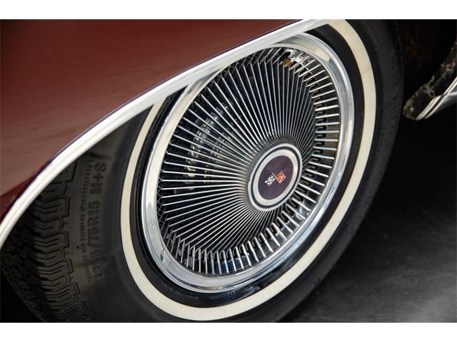 1969 Chevrolet Caprice (CC-1752034) for sale in Cedar Rapids, Iowa