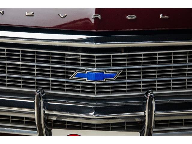 1969 Chevrolet Caprice (CC-1752034) for sale in Cedar Rapids, Iowa