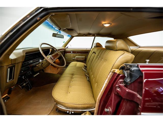 1969 Chevrolet Caprice (CC-1752034) for sale in Cedar Rapids, Iowa