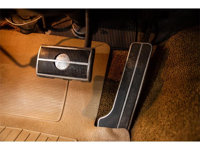 1969 Chevrolet Caprice (CC-1752034) for sale in Cedar Rapids, Iowa