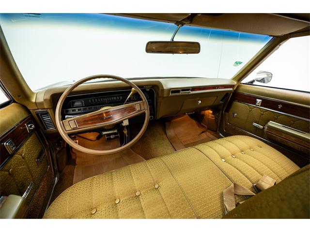 1969 Chevrolet Caprice (CC-1752034) for sale in Cedar Rapids, Iowa