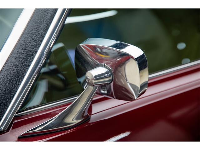 1969 Chevrolet Caprice (CC-1752034) for sale in Cedar Rapids, Iowa