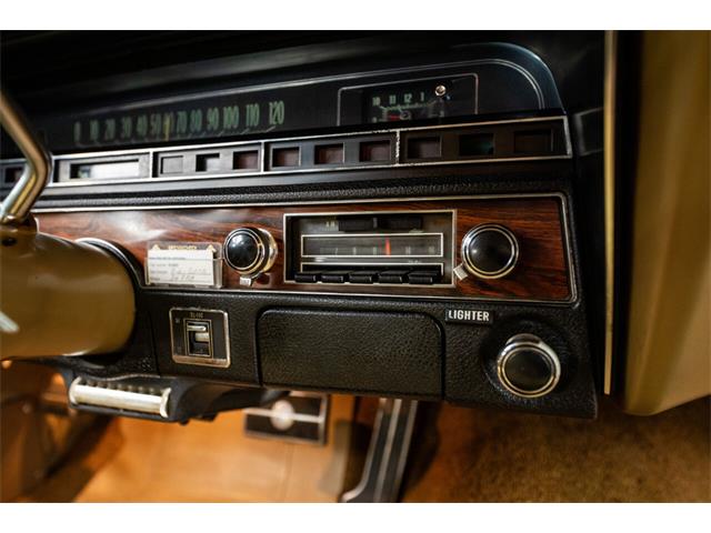 1969 Chevrolet Caprice (CC-1752034) for sale in Cedar Rapids, Iowa