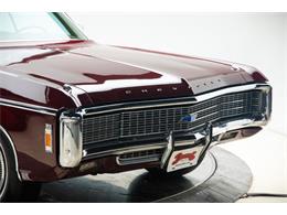 1969 Chevrolet Caprice (CC-1752034) for sale in Cedar Rapids, Iowa