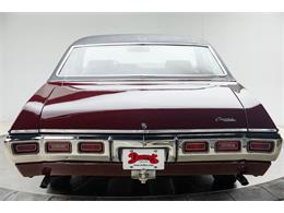 1969 Chevrolet Caprice (CC-1752034) for sale in Cedar Rapids, Iowa