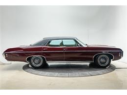 1969 Chevrolet Caprice (CC-1752034) for sale in Cedar Rapids, Iowa