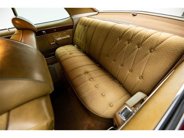 1969 Chevrolet Caprice (CC-1752034) for sale in Cedar Rapids, Iowa