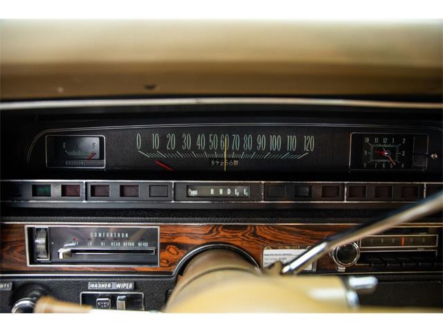 1969 Chevrolet Caprice (CC-1752034) for sale in Cedar Rapids, Iowa