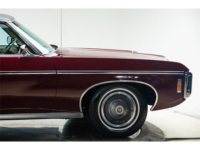1969 Chevrolet Caprice (CC-1752034) for sale in Cedar Rapids, Iowa