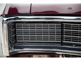 1969 Chevrolet Caprice (CC-1752034) for sale in Cedar Rapids, Iowa