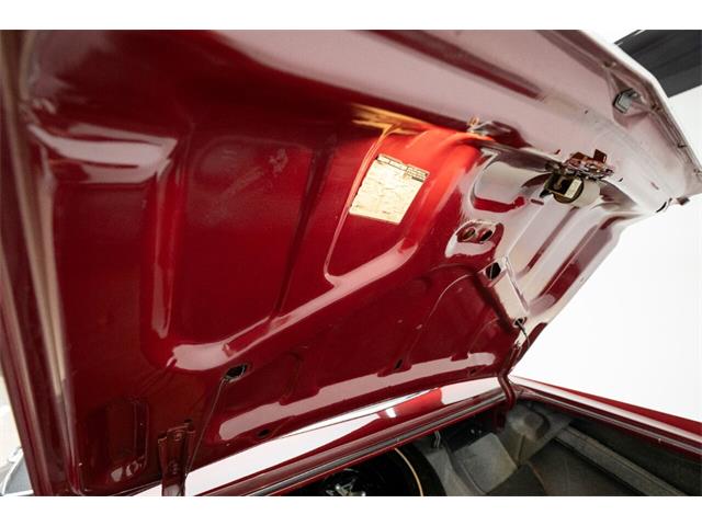 1969 Chevrolet Caprice (CC-1752034) for sale in Cedar Rapids, Iowa