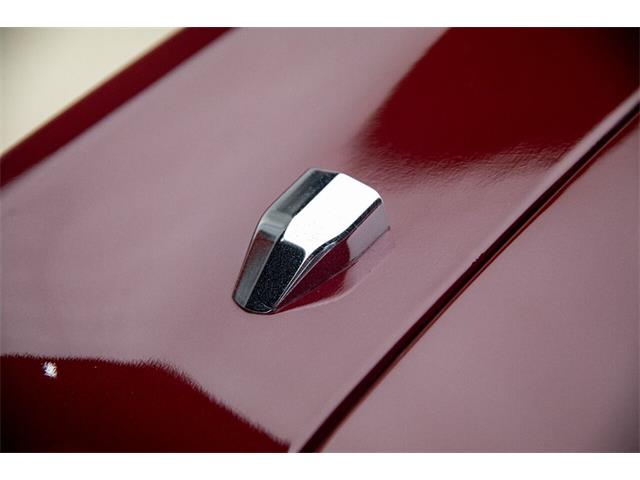 1969 Chevrolet Caprice (CC-1752034) for sale in Cedar Rapids, Iowa