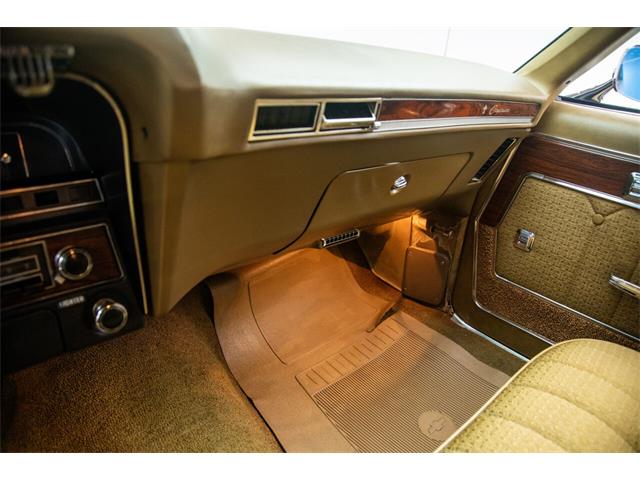 1969 Chevrolet Caprice (CC-1752034) for sale in Cedar Rapids, Iowa
