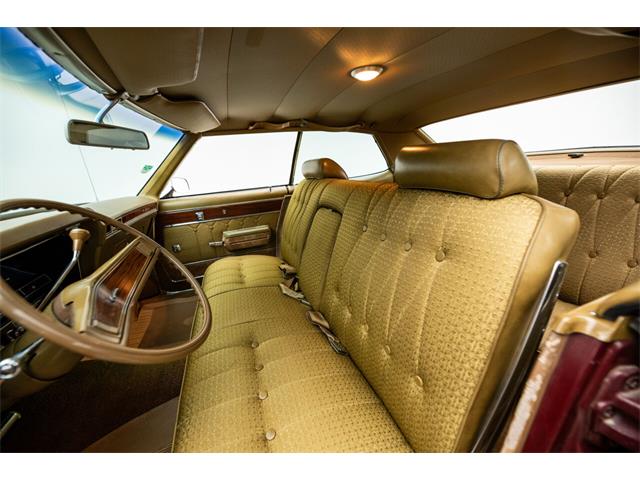 1969 Chevrolet Caprice (CC-1752034) for sale in Cedar Rapids, Iowa